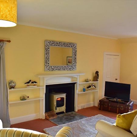 Creran Apartment, Kinlochlaich House Appin Dış mekan fotoğraf