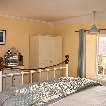 Creran Apartment, Kinlochlaich House Appin Dış mekan fotoğraf