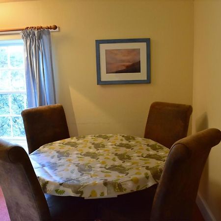 Creran Apartment, Kinlochlaich House Appin Dış mekan fotoğraf