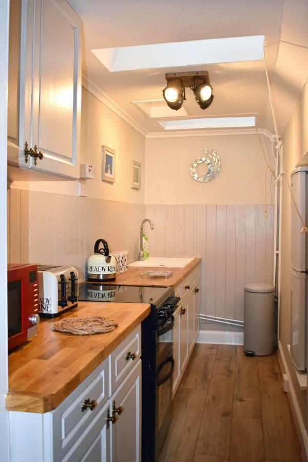 Creran Apartment, Kinlochlaich House Appin Dış mekan fotoğraf