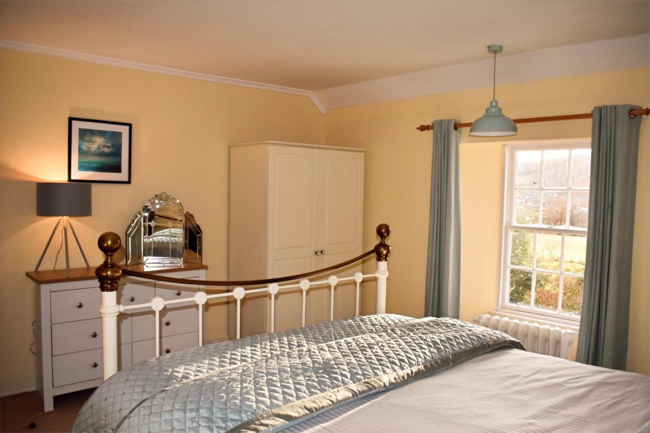 Creran Apartment, Kinlochlaich House Appin Dış mekan fotoğraf