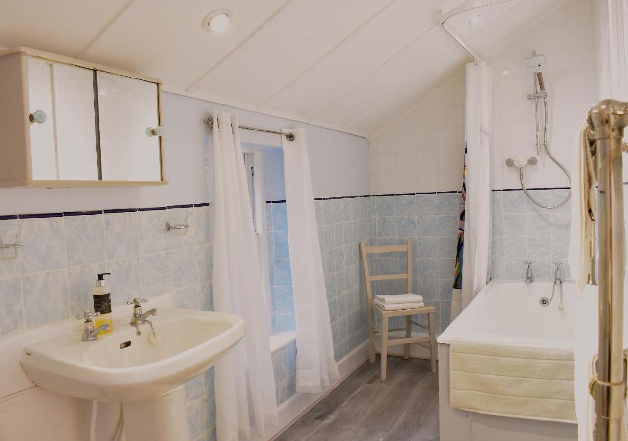 Creran Apartment, Kinlochlaich House Appin Dış mekan fotoğraf